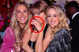 Engagement Rumors Explode: Fans Spot 'Ring' on Taylor Swift's Finger — Is Travis Kelce Behind It...See More