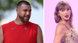 Taylor Swift and Travis Kelce Mark Anniversary with Intimate $100 Celebration... Full Details below