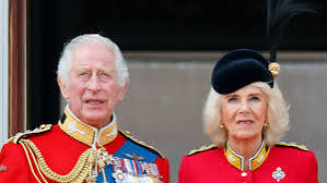Crisis at the Palace :  King Charles and Queen Camilla Confront a ‘Terrible’ Problem at Home...See More