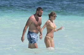 Travis Kelce Lands in Hot Water With Swifties After Missing Taylor Swift Reference...See More