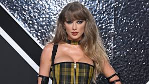 Taylor Swift Competes with Industry Leaders for Artist of the Year at the 2025 VMAs... See More