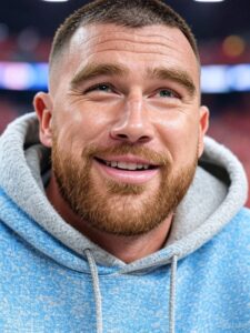 Taylor Swift Reveals She Collapsed Into Travis Kelce’s Arms in Tears After Reacquiring Her Masters...See More