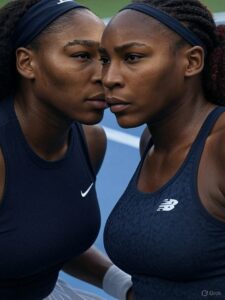 Something’s Off”: Serena’s Former Coach Drops Bombshell About Coco Gauff’s Coaching Mystery Before US Open...See More