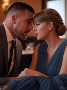 Taylor Swift and Travis Kelce End Their Relationship: What Went Wrong and What Comes Next...See More