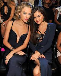 Jonas Brothers Breakups Sparked a Friendship: Selena Gomez on How She and Taylor Swift ...See More