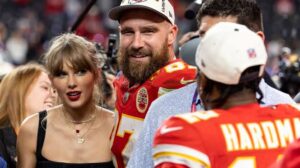 Just in : Fans React as Travis Kelce’s Former Dating Guidelines Come to Light — and They’re Nothing Like Today...Full story