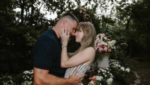 Wedding Secrets Exposed: Taylor Swift and Travis Kelce’s Venue Leak Shocks Fans...See More