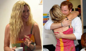 “Prince Harry Opens Up on Family Struggles and Future Plans in Emotional Talk with Joss Stone During U.K. Visit”...See More