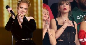 Adele in talks to perform at Super Bowl 60 halftime show at Levi’s Stadium as Taylor Swift rumors take a backseat? What we know...See more