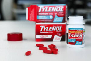 Trump spreads unfounded medical claims about Tylenol and autism...See