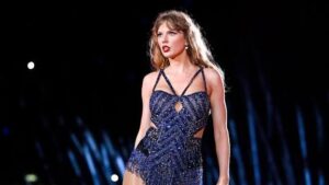Taylor Swift Fans Crash AMC App: Hour-Long Delays for ‘Showgirl’ Tickets Leave Other Moviegoers Locked Out...See More
