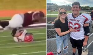 Karma strikes again’: Taylor Swift and Travis Kelce supporters react to CJ Gardner-Johnson leaving Texans...See More