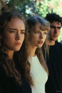 How Kayla Nicole Is Allegedly Trying to Disrupt Travis Kelce and Taylor Swift’s Wedding Plan ...full.story