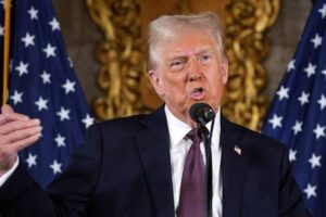 Democrats Raise Red Flags About Trump’s Ability to Give Unlawful Command...See More