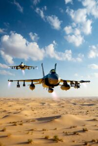 Breaking : US Carries Out Airstrikes Targeting Islamic State in Nigeria...See More