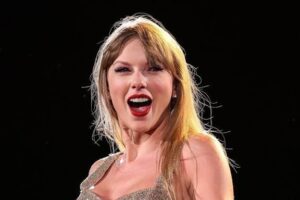 Why Taylor Swift skipped Travis Kelce's potential last game for the Chiefs...See More