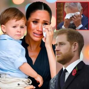 Breaking News: Prince Harry and William Mourn New Loss as Beloved Ex-Nanny’s Mother Dies at 82...See More