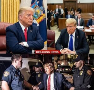 BREAKING NEWS: Trump Faces Possible Jail as Congress Unveils Seven Articles of Impeachment, Triggering One of the Most Consequential Political and Legal Showdowns in Modern U.S. History, While Multiple Criminal Investigations Expand, Tightening the Legal Net and Raising the Prospect of Real Criminal Charges... Full story below