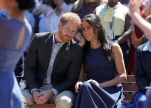 King Charles’ recent gesture toward Prince Harry and Meghan Markle may open the door to reconciliation...See More