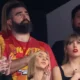 Breaking New :Jason Kelce Shows Travis He Wasn't 'Sleeping' At Taylor Swift Concert