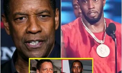 Denzel Washington Sends Chilling Warning to Diddy and Judy Muñoz