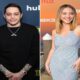 Pete Davidson, 30, engages girlfriend Madelyn Cline pic