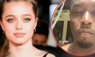 secret Unfold: At 17, Brad Pitt’s Daughter FINALLY Confirms What We Thought All Along: He FORCED Me To … See More