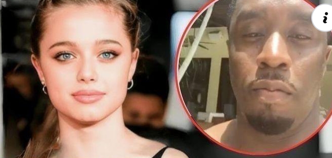 secret Unfold: At 17, Brad Pitt’s Daughter FINALLY Confirms What We Thought All Along: He FORCED Me To … See More