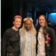 Update: Whoopi Goldberg and Soccer Star Megan Rapinoe Announce Their Intention to Leave America: “We are DONE with…” See More