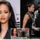 Unbelievable:At the age of 16, Rihanna admitted that Diddy told her “Either sleep with me or go out the 29th floor window”, they had… See more