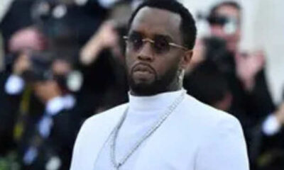 Breaking News: Sean “Diddy” Combs’ “Decades-Long Pattern Of Violence” Has To Be Factor In Latest Bail Consideration, Prosecutors Tell Judge….Read More