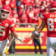 Best Bets for Patrick Mahomes & Travis Kelce in Week 10 vs. Broncos