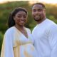 Breaking News : Olympic Gymnast Simone Biles and NFL Player Jonathan Owens Announce Their Pregnancy with a Heartwarming, Picture-Perfect Photoshoot Showcasing Biles’ Growing Baby Bump