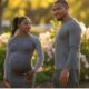 Olympic Gymnast Simone Biles and NFL Player Jonathan Owens: They Announce Their Pregnancy with a Heartwarming, Picture-Perfect Photoshoot Showcasing Biles’ Growing Baby Bump…see more