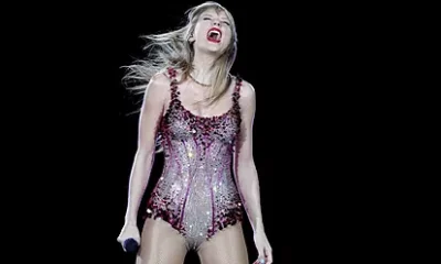 BREAKING : "Christian McCaffrey’s Dad Shows Family’s Swiftie Allegiance Following Super Bowl Music Snub...See More