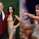 Taylor Swift served as both an inspiration and a solution for Bill Belichick's girlfriend in her recent trademark filings...See More