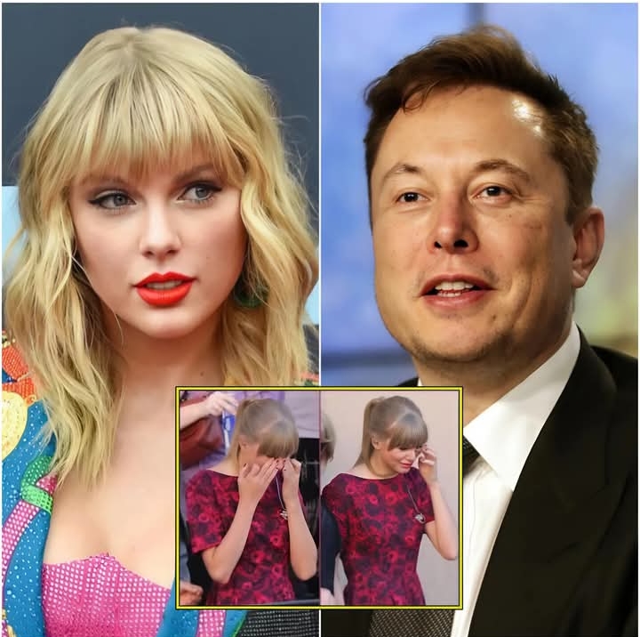 Breaking News : Taylor Swift shocks fans as she announces the conclusion of her iconic program. In a bold statement, she revealed plans to relocate to Canada permanently, declaring, “I don’t want to breathe the same air as Elon Musk.” The pop superstar says she has no intention of returning to the United States...Full story
