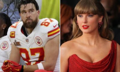 Just in Taylor Swift decided to end her legendary career, planning to move to Italy with her boyfriend: “I cannot live in America for the next 4 years and breathe the same atmosphere as ELON MUSK"... Full details