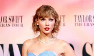 Source Discloses Alleged Reason for Taylor Swift’s 2025 AMAs Non appearanc...See More