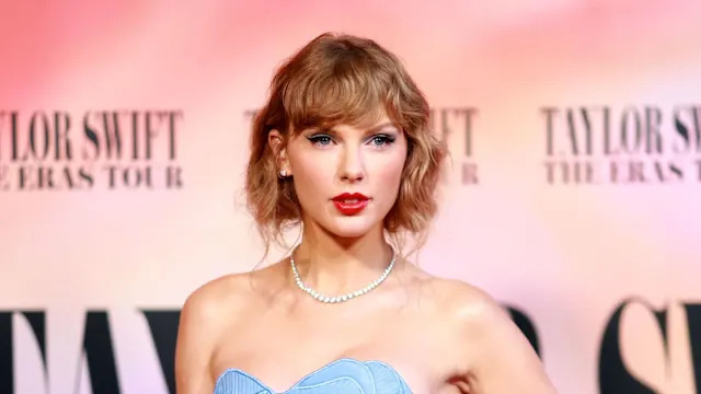 Source Discloses Alleged Reason for Taylor Swift’s 2025 AMAs Non appearanc...See More