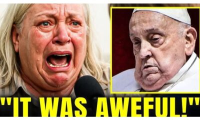 Pope Francis’s Sister Breaks Silence On Her Brother And SHOCKS Everyone: “It’s terrifying to think that…” See more below