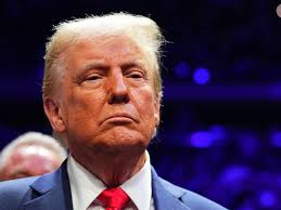 Trump's Latest Moves on Immigration Enforcement and Trade Negotiations...See More