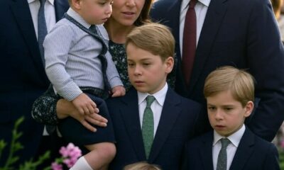 ROYAL SHOCK: Prince Archie of Viremont Reported Missing Amid Rising Political Tensions...See More