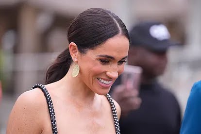 Behind Palace Doors: Meghan Markle and the Secret That Could Change Everything...Full details
