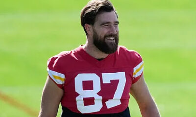 Just in : Not Patrick Mahomes, Donna Kelce, or Caitlin Clark—Travis Kelce Finally Names His All-Time Favorite "New Heights" Guest... FULL details