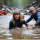 Swift to the Rescue: Taylor Swift Rushes to Texas, Donates $55 Million Toward Flood Relief and Search Efforts Taylor Swift wasted no time heading to Texas in the wake of catastrophic flash floods. In a powerful show of support, she contributed a staggering $55 million to aid victims and bolster ongoing search and rescue missions for those still missing...See more