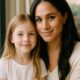 Meghan Markle Silences Fake Pregnancy Rumors with Heartwarming Photo of Lilibet: ‘She’s Grown So Much—And Has Her Father’s Hair’...See More