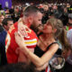 Travis Kelce Finally Reveals Who Set Him Up With Taylor Swift — and the Green Flag...See More