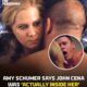 Amy Schumer Drops Bombshell About Intimate Scene With John Cena: "He Was Actually Inside Me"...See More