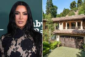 Every Mansion Tells a Story: Kim Kardashian’s Lavish Life Revealed Through Her Residences ...Full details